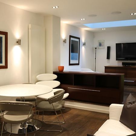 Wentworth Apartments London Ngoại thất bức ảnh