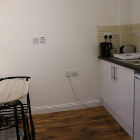 Wentworth Apartments London Ngoại thất bức ảnh