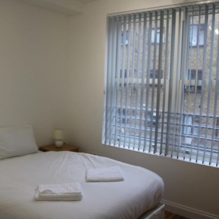 Wentworth Apartments London Ngoại thất bức ảnh
