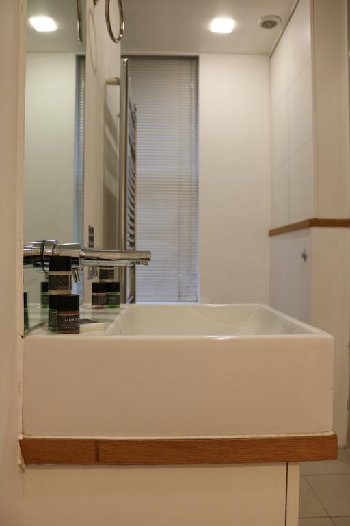 Wentworth Apartments London Ngoại thất bức ảnh