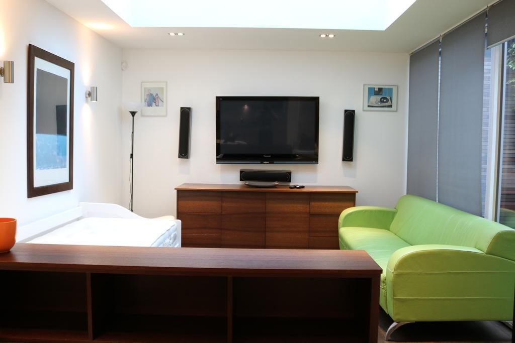 Wentworth Apartments London Ngoại thất bức ảnh