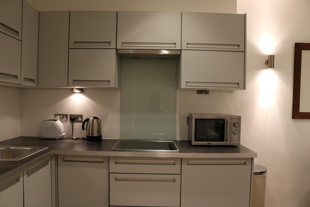 Wentworth Apartments London Ngoại thất bức ảnh