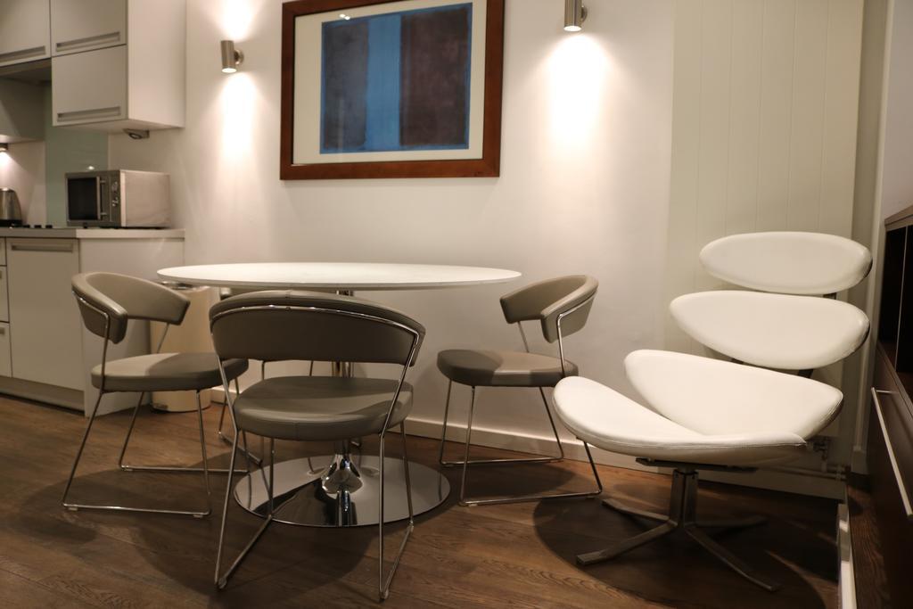 Wentworth Apartments London Ngoại thất bức ảnh