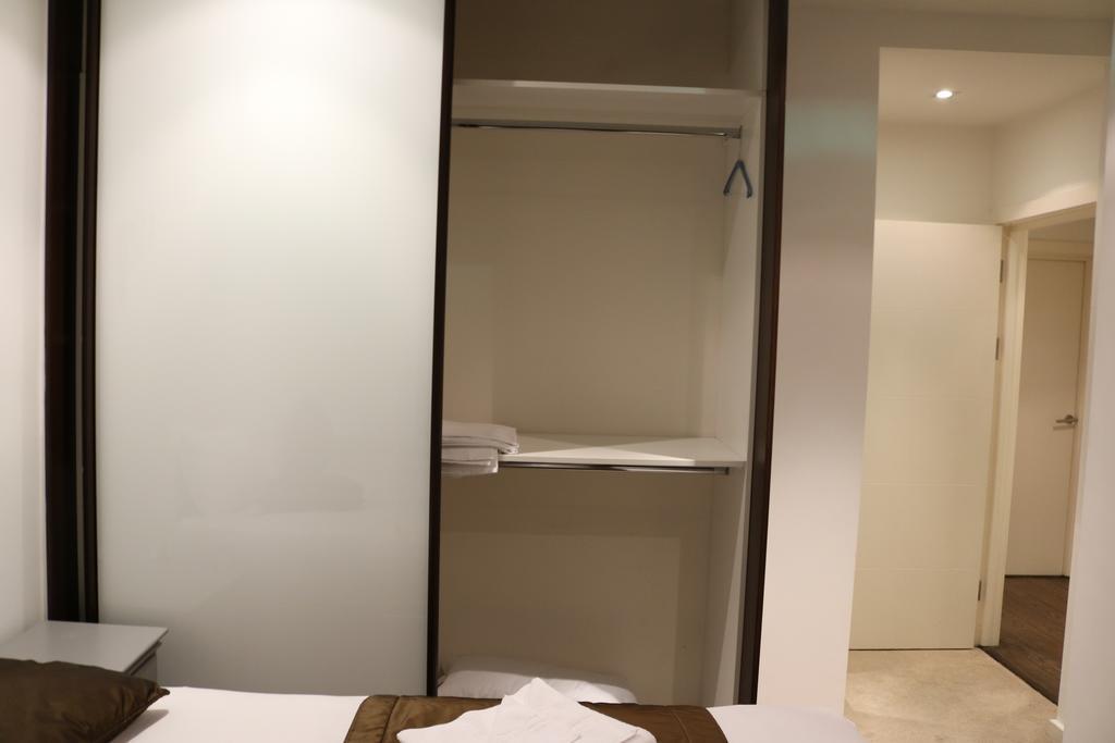 Wentworth Apartments London Ngoại thất bức ảnh