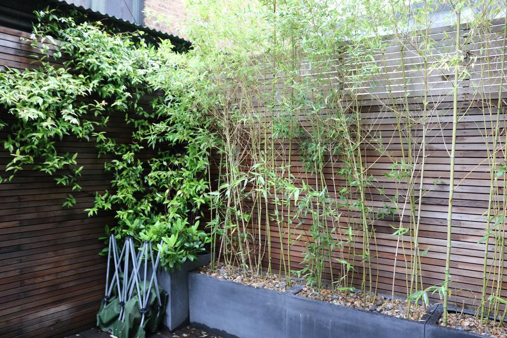 Wentworth Apartments London Ngoại thất bức ảnh