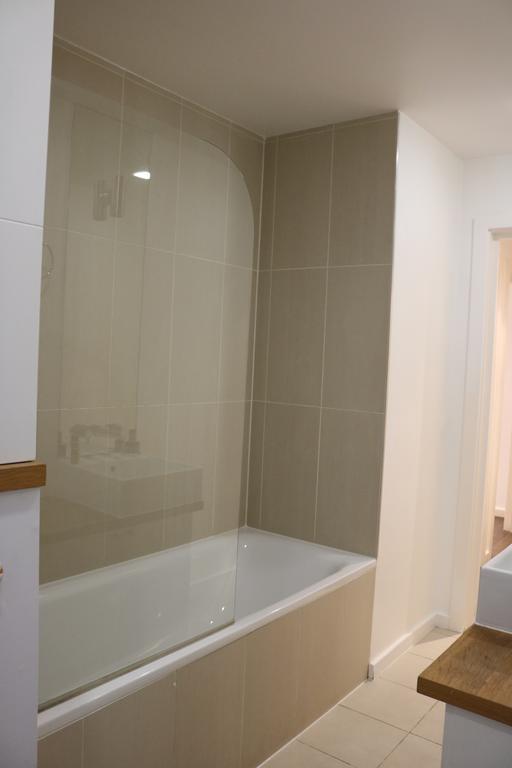 Wentworth Apartments London Ngoại thất bức ảnh
