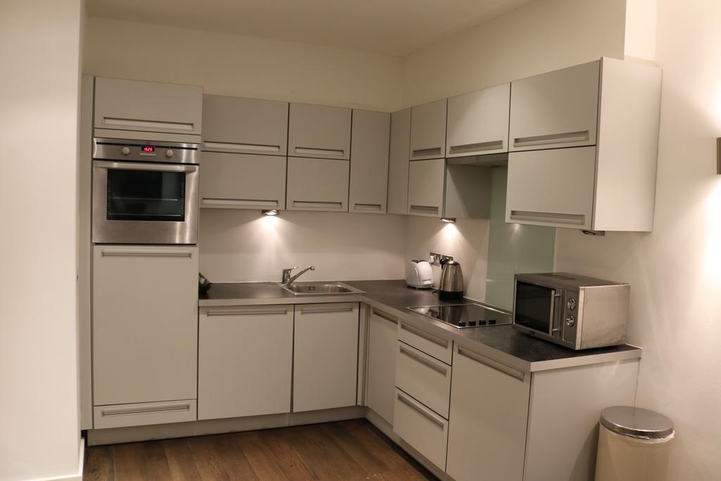 Wentworth Apartments London Ngoại thất bức ảnh