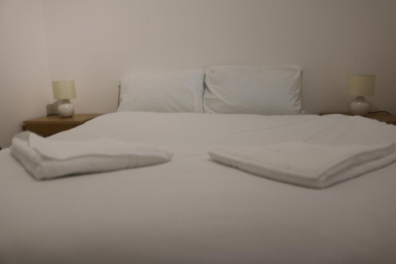 Wentworth Apartments London Ngoại thất bức ảnh