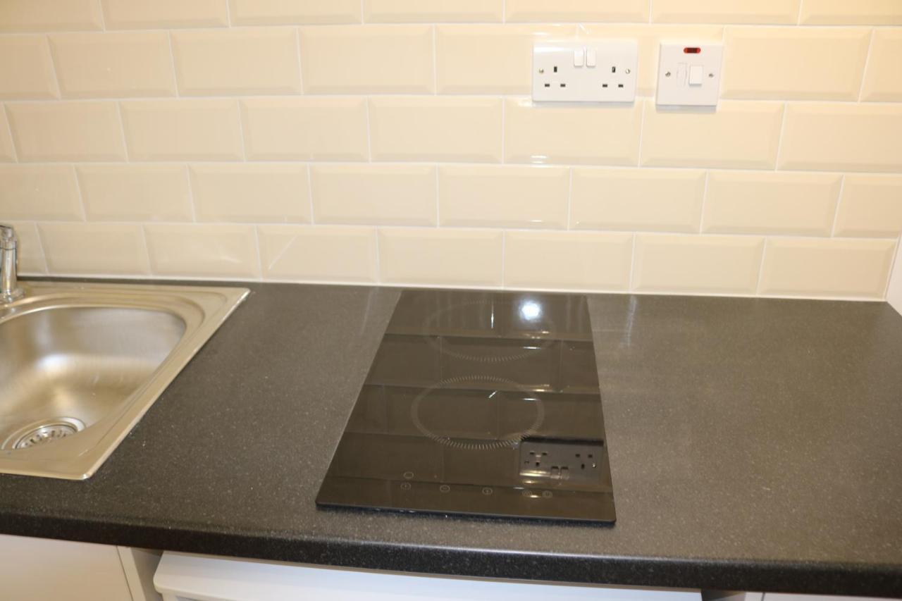 Wentworth Apartments London Ngoại thất bức ảnh
