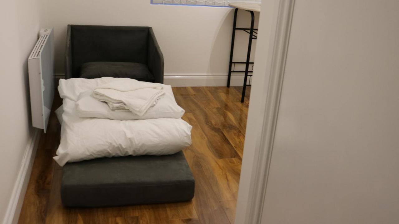 Wentworth Apartments London Ngoại thất bức ảnh
