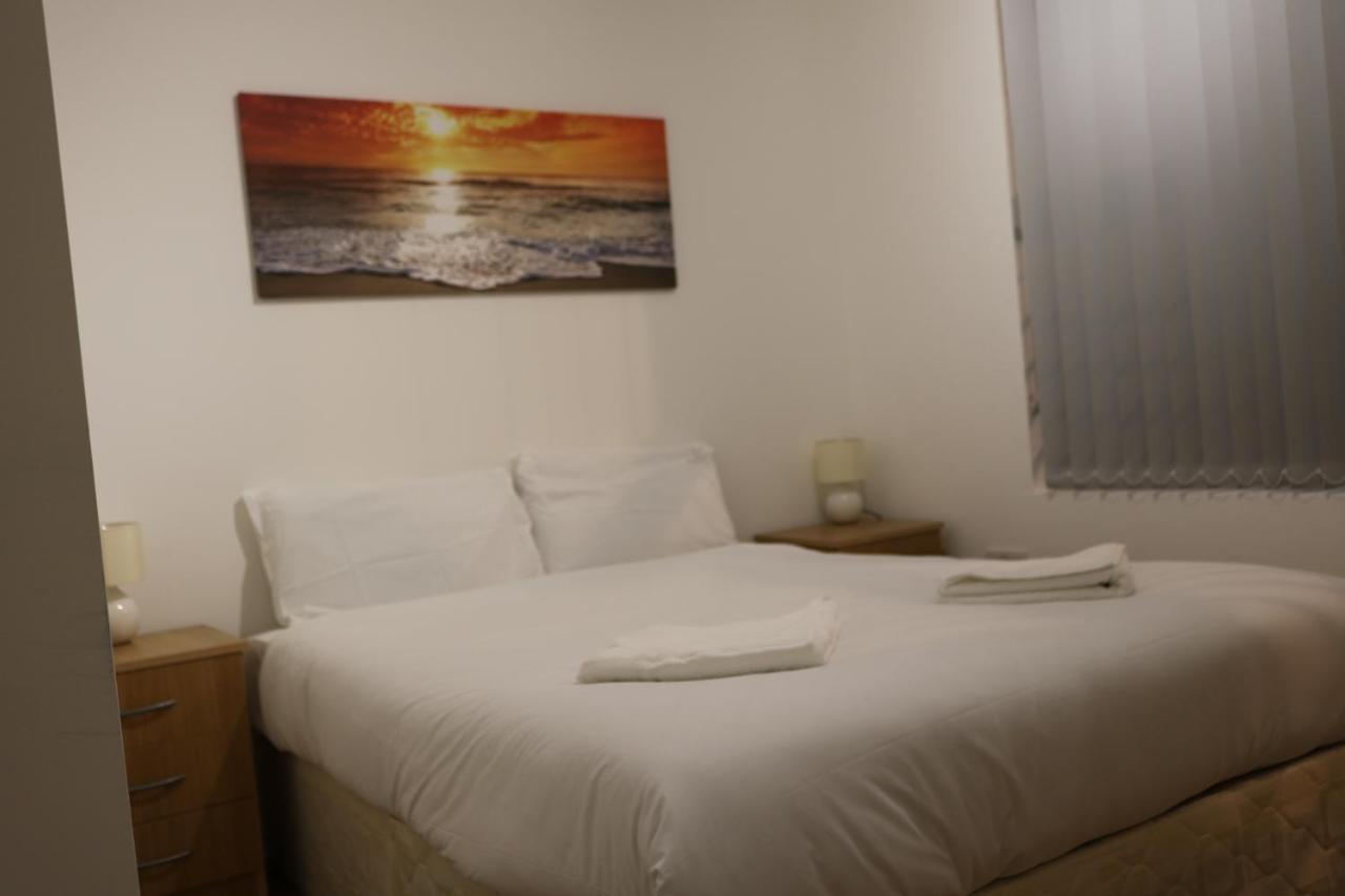 Wentworth Apartments London Ngoại thất bức ảnh