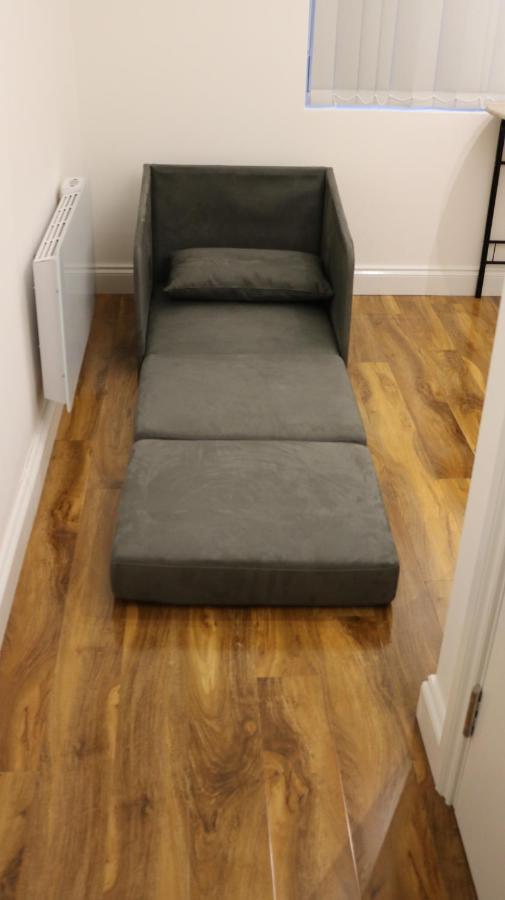 Wentworth Apartments London Ngoại thất bức ảnh