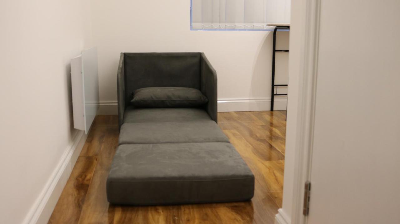 Wentworth Apartments London Ngoại thất bức ảnh